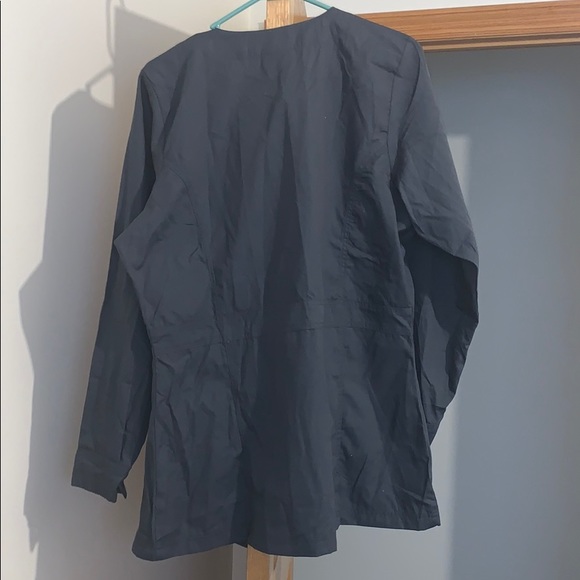 Scrub jacket - Picture 3 of 3